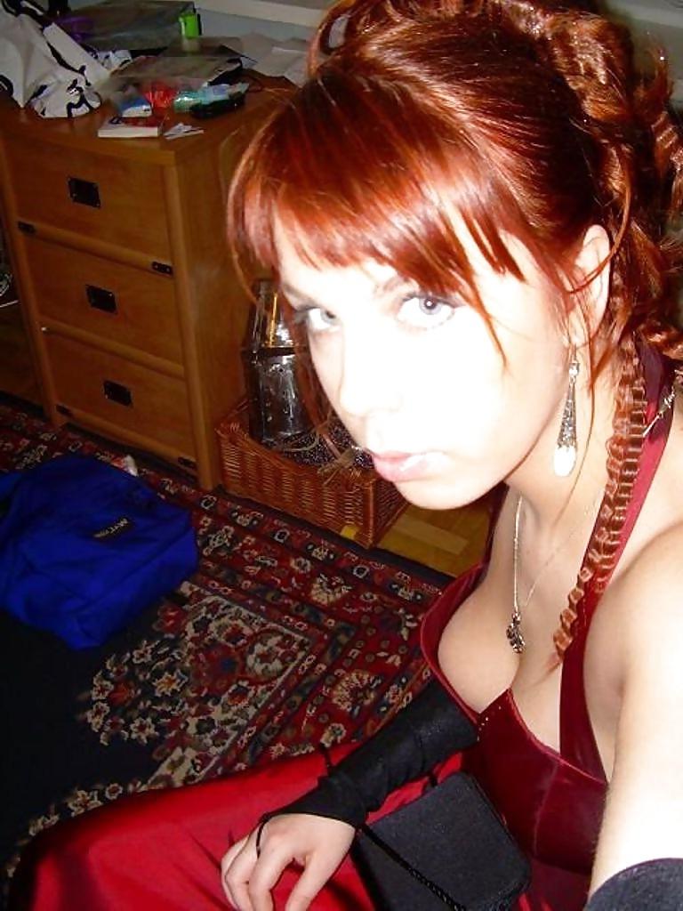 24P Polish Goth Teen