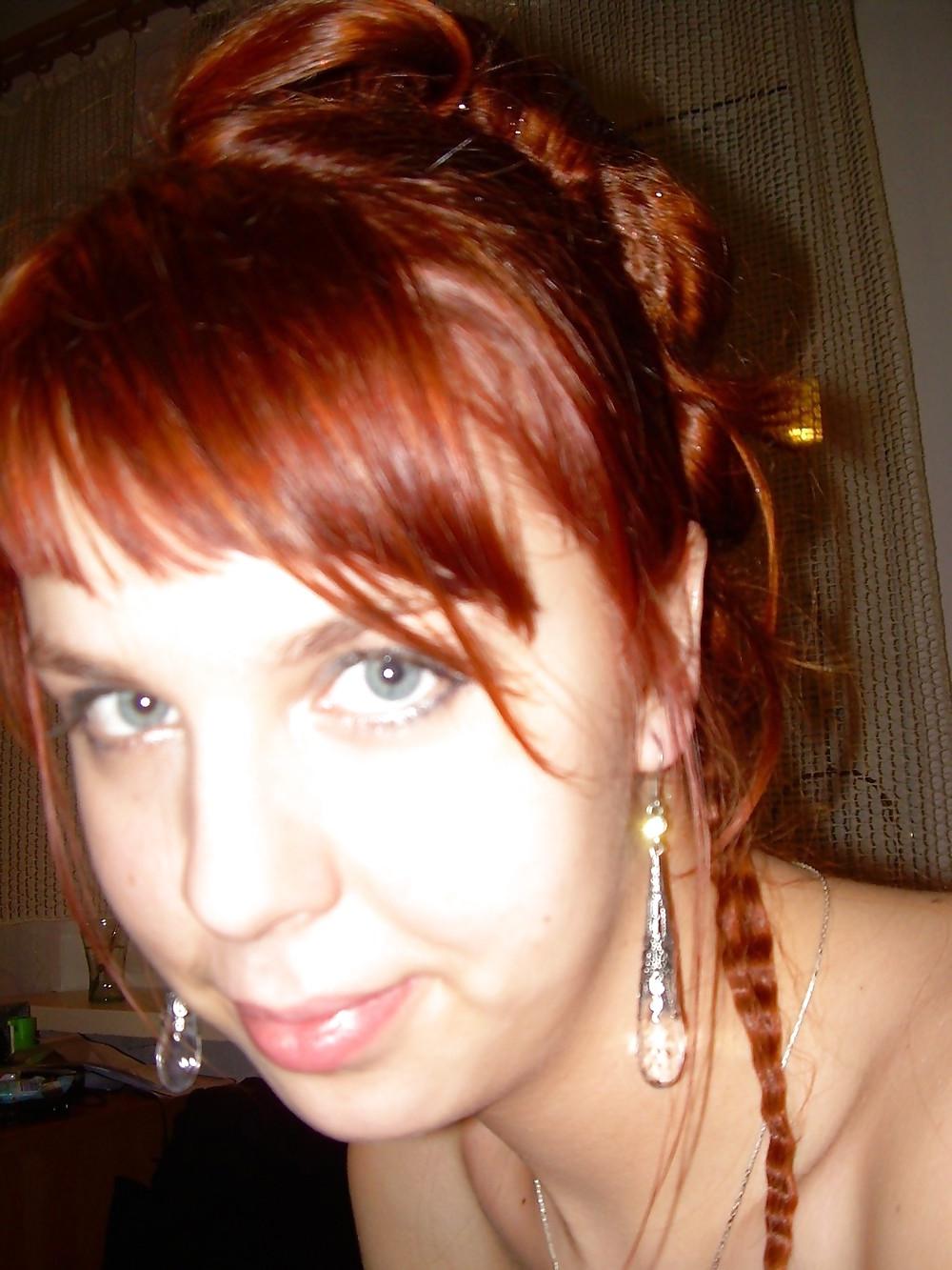 24P Polish Goth Teen