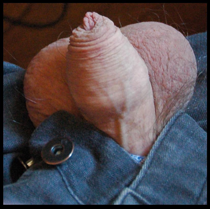 5P My balls...
