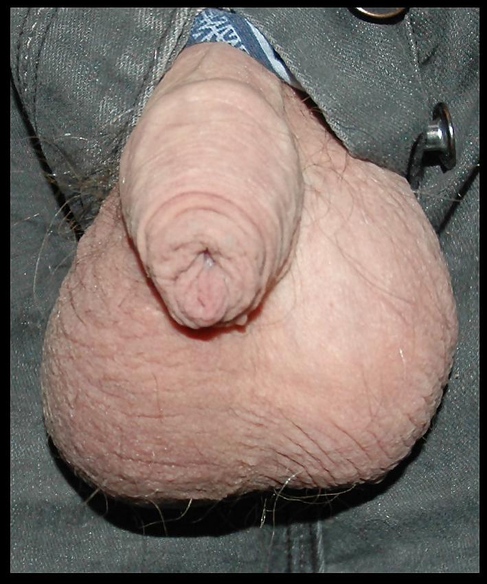 5P My balls...