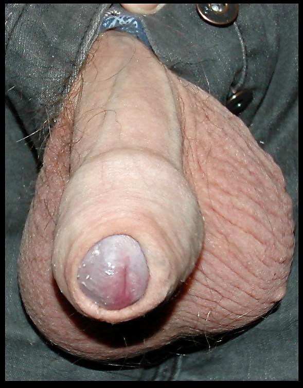 5P My balls...