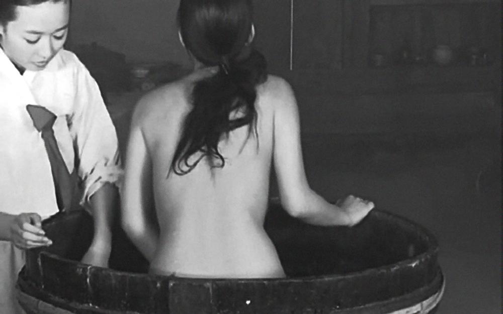 25P Vintage korean porn