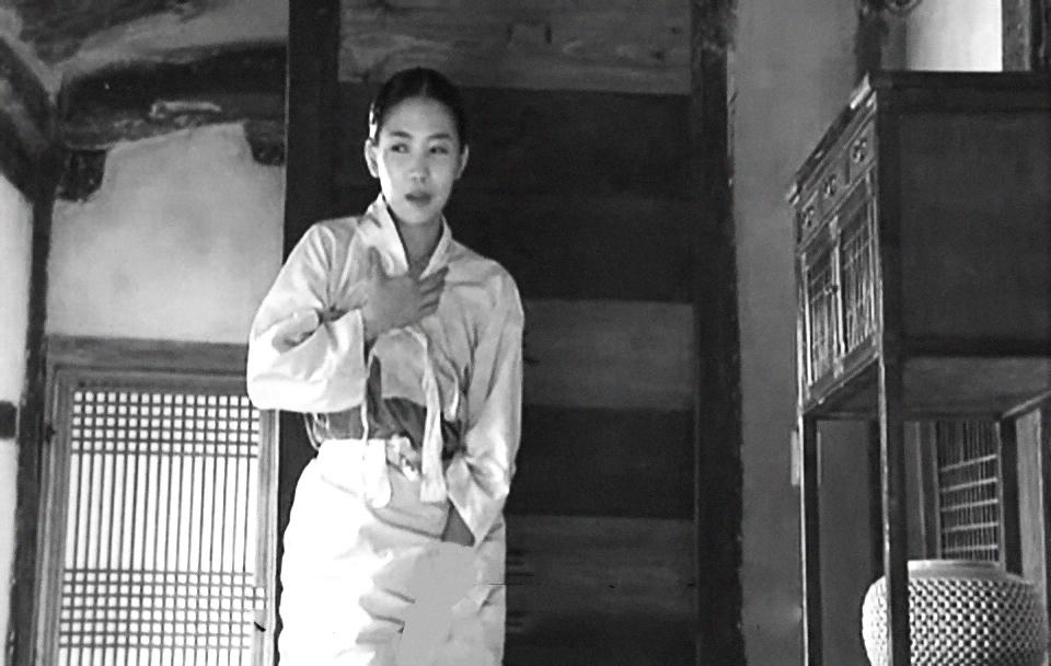 25P Vintage korean porn