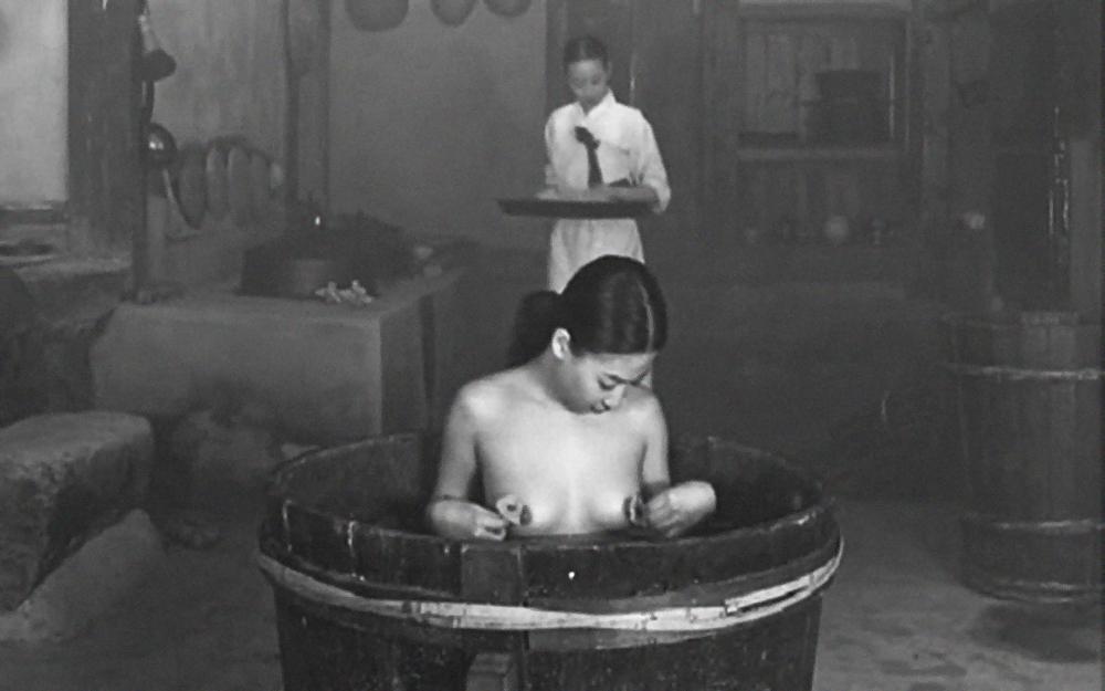 25P Vintage korean porn