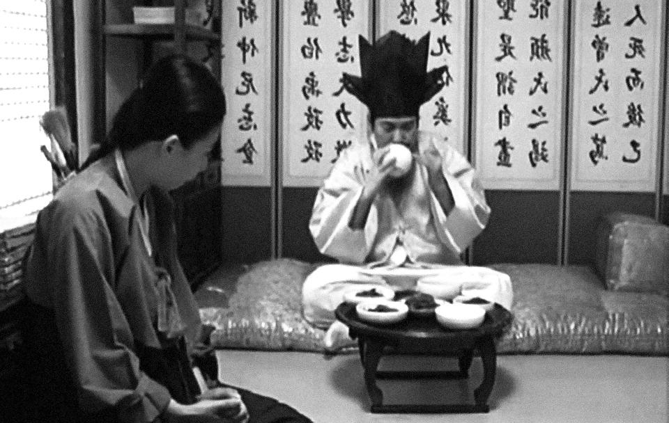 25P Vintage korean porn