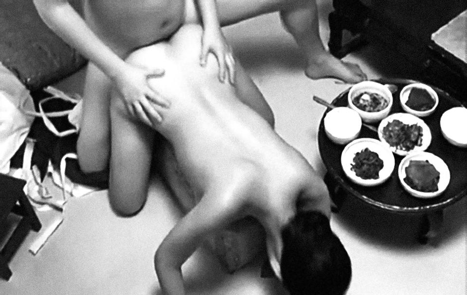 25P Vintage korean porn