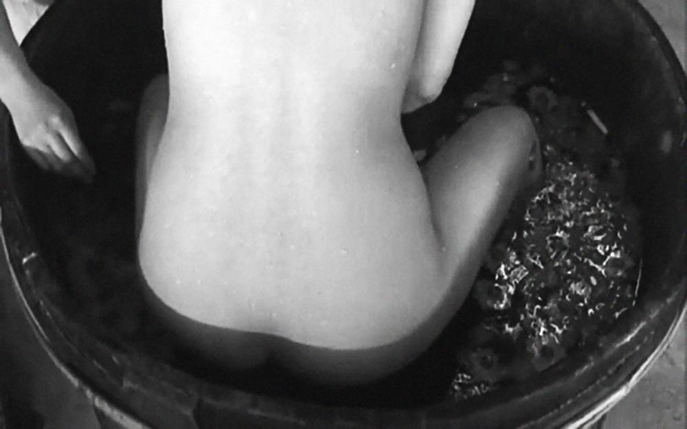 25P Vintage korean porn