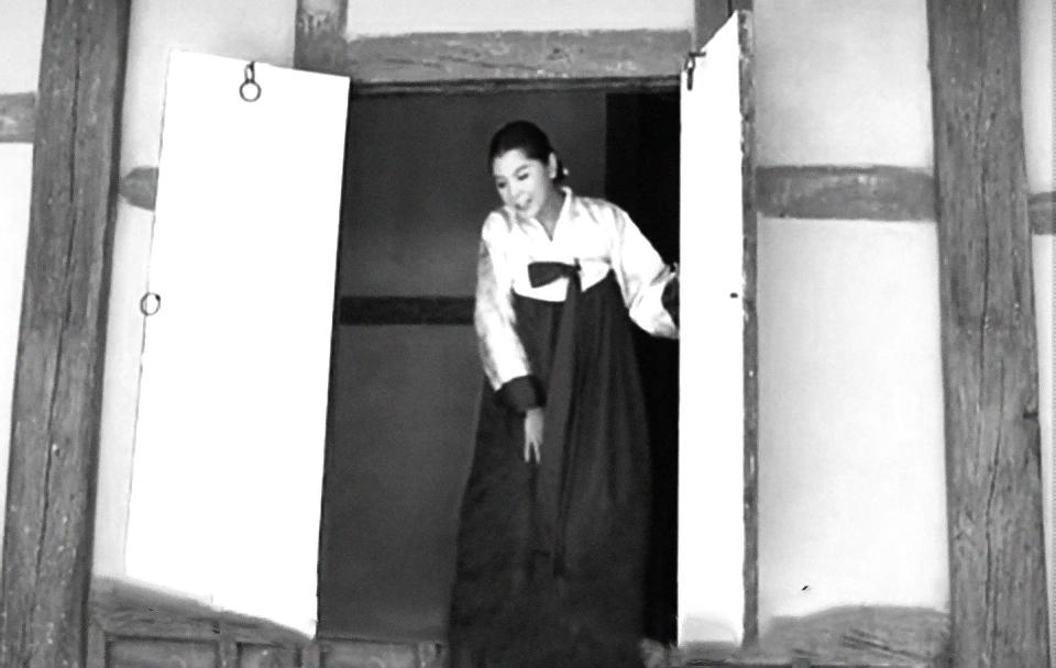 25P Vintage korean porn