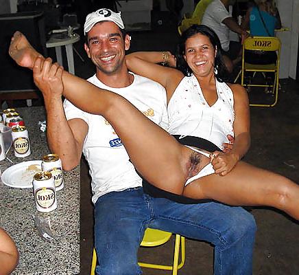 25P Bunda Boas de Fuder - Butt Fuck 