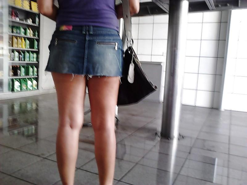 25P Bunda Boas de Fuder - Butt Fuck 
