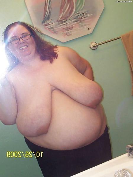 24P Saggy tits mix 11.