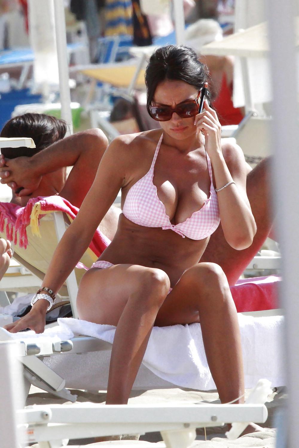 25P Nicole Minetti