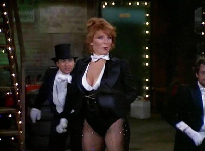 16P Marilu Henner