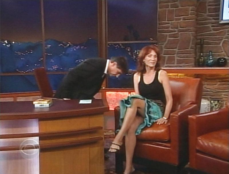 16P Marilu Henner