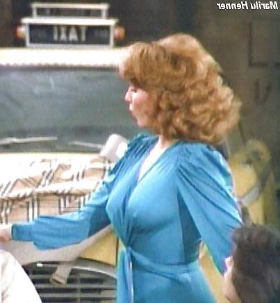 16P Marilu Henner