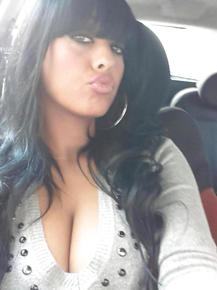16P Italian girl: Maria