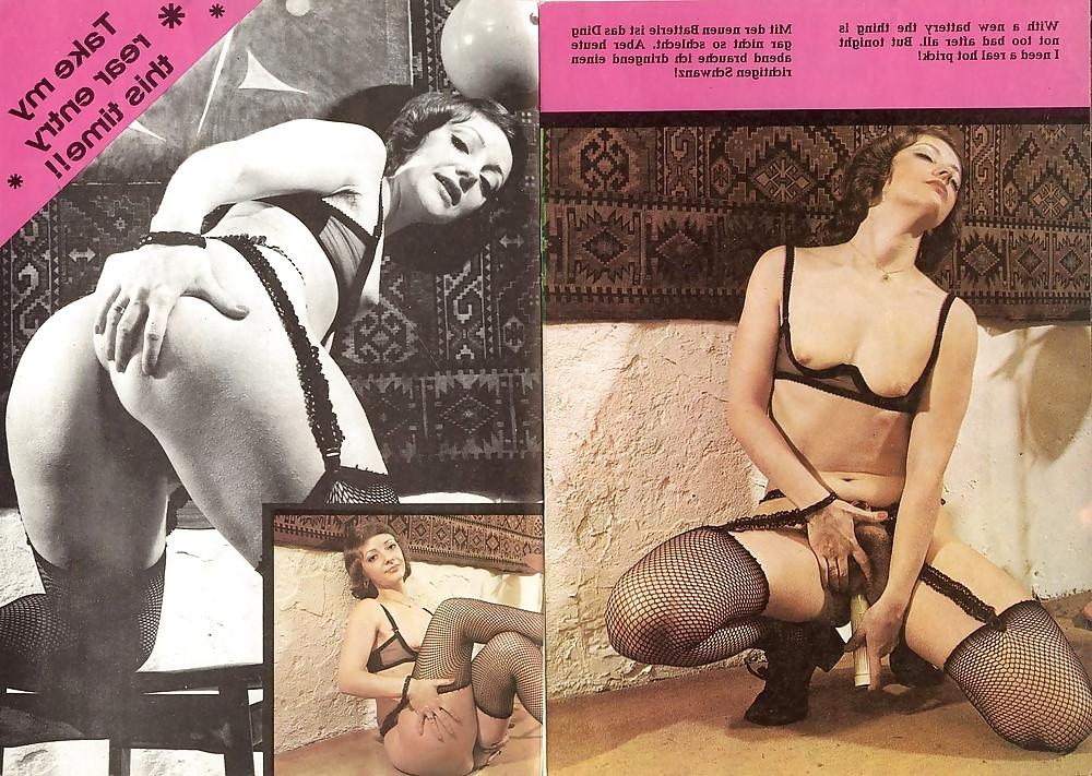 24P Vintage Magazines Ram003