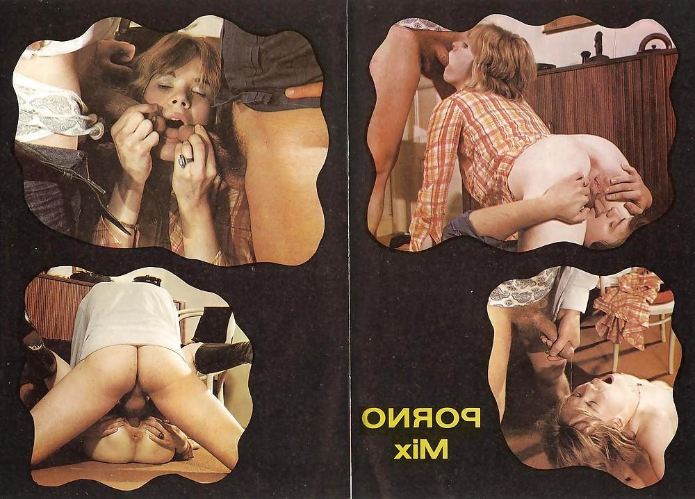 24P Vintage Magazines Ram003
