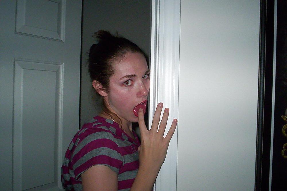 25P (BD) Ha Ha, I Got Naked Pictures Of You! pt.18