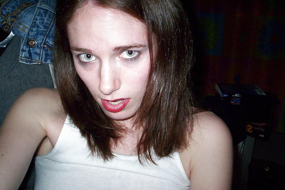 25P (BD) Ha Ha, I Got Naked Pictures Of You! pt.18
