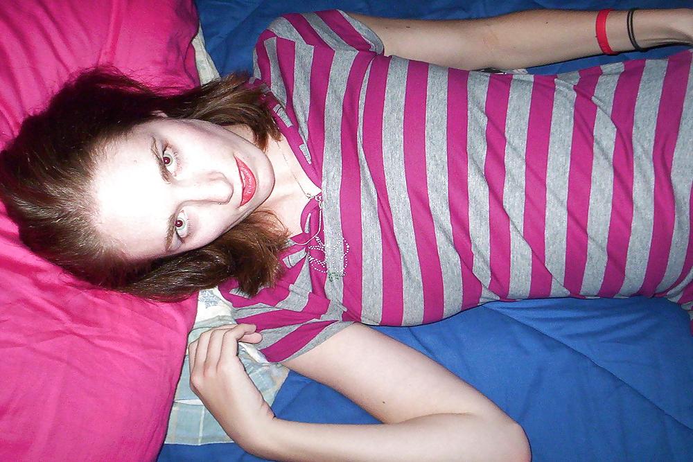 25P (BD) Ha Ha, I Got Naked Pictures Of You! pt.18