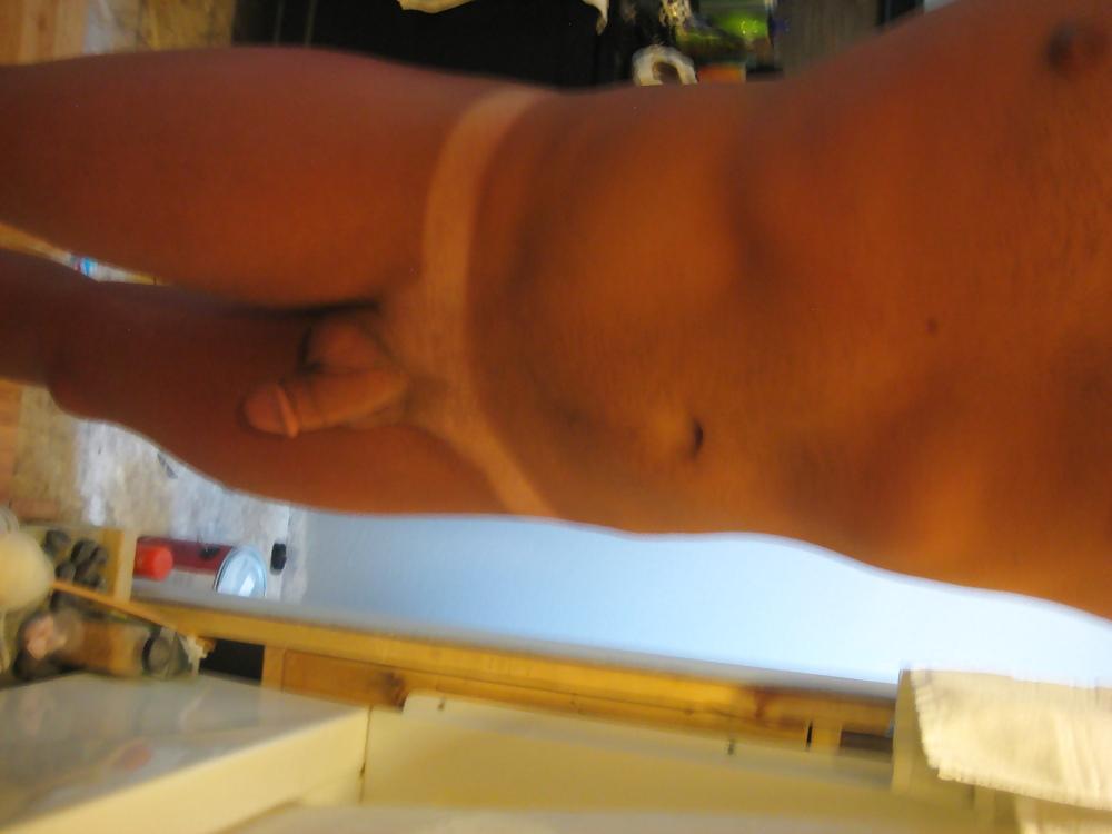 9P Tan lines