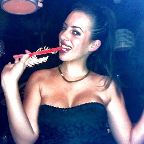 25P Sexy Israeli chick 