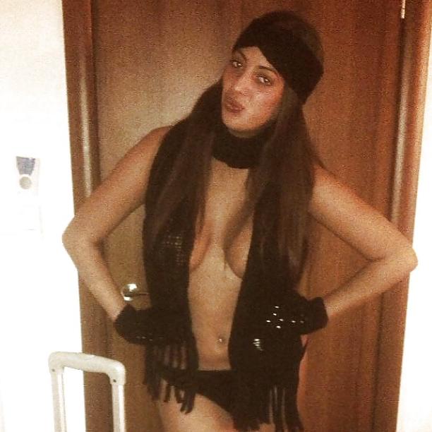 25P Sexy Israeli chick 