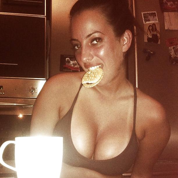 25P Sexy Israeli chick 