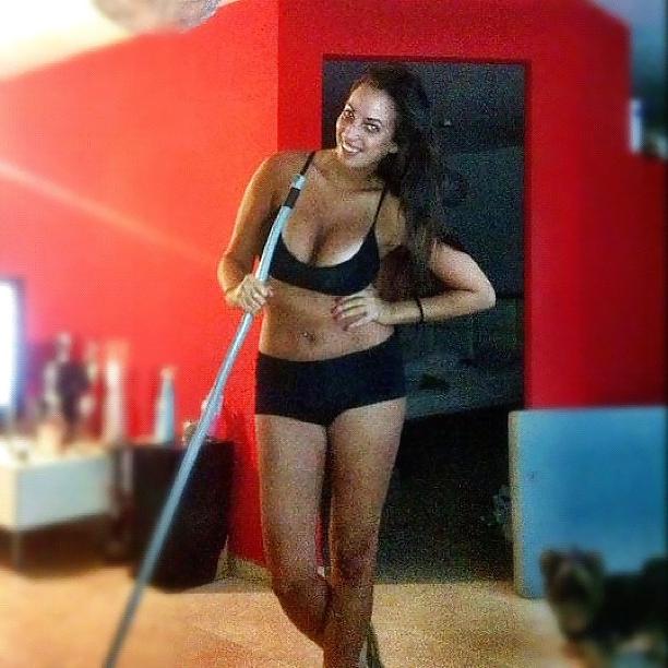 25P Sexy Israeli chick 