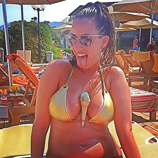 25P Sexy Israeli chick 