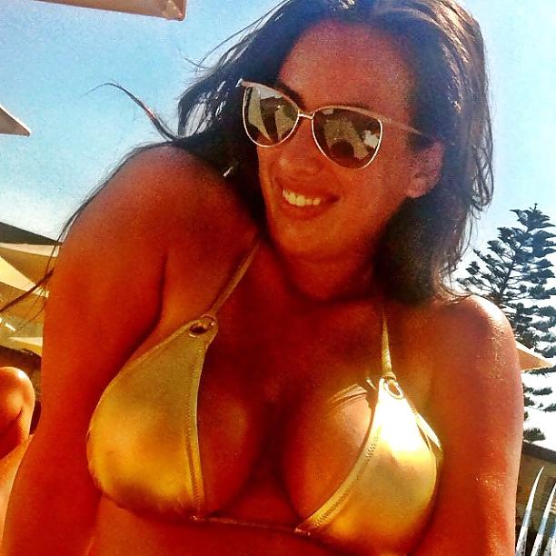 25P Sexy Israeli chick 