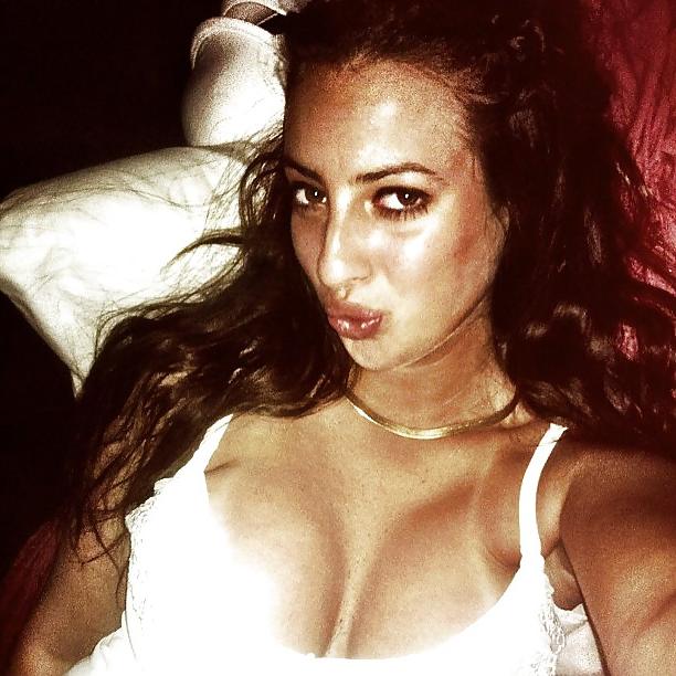 25P Sexy Israeli chick 