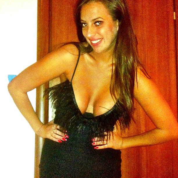 25P Sexy Israeli chick 