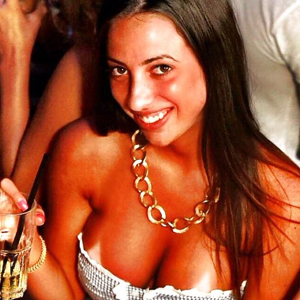 25P Sexy Israeli chick 