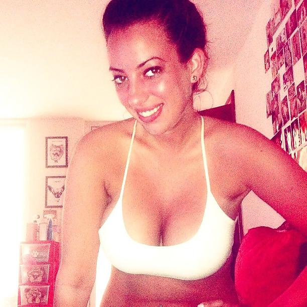 25P Sexy Israeli chick 