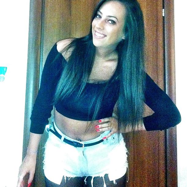 25P Sexy Israeli chick 