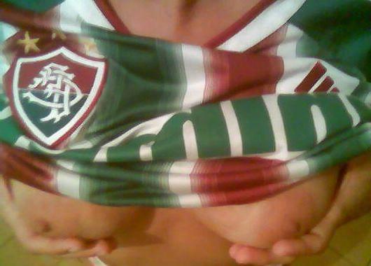 6P Fluminense Brazilian Football Championship 2012 - Jotha Hele