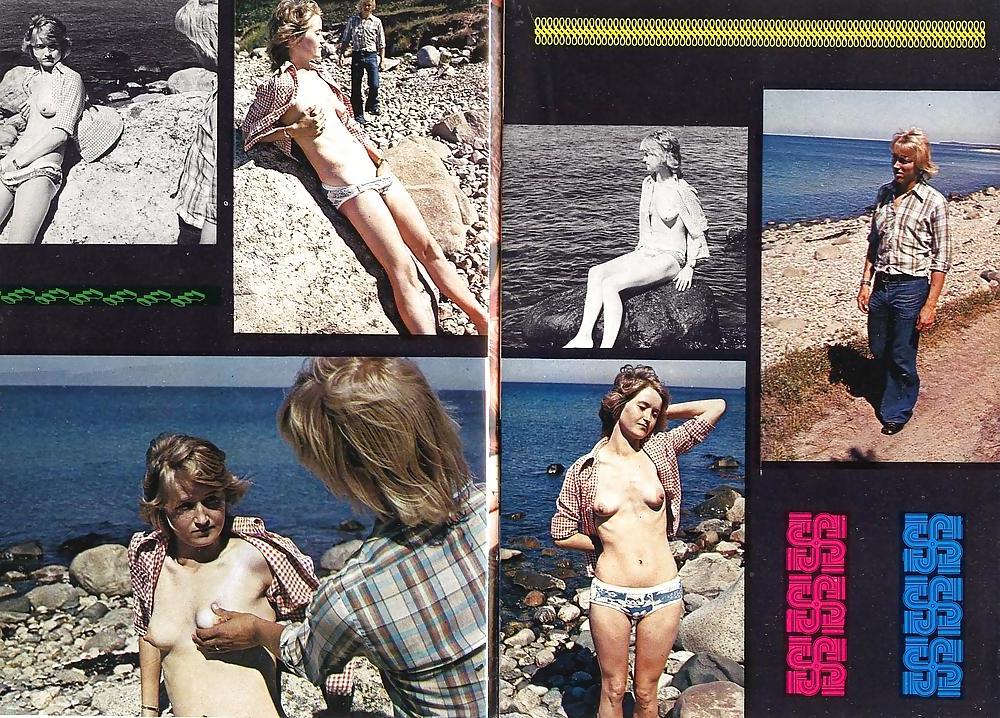 17P Vintage Magazines Ram017