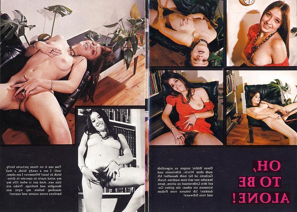 17P Vintage Magazines Ram017
