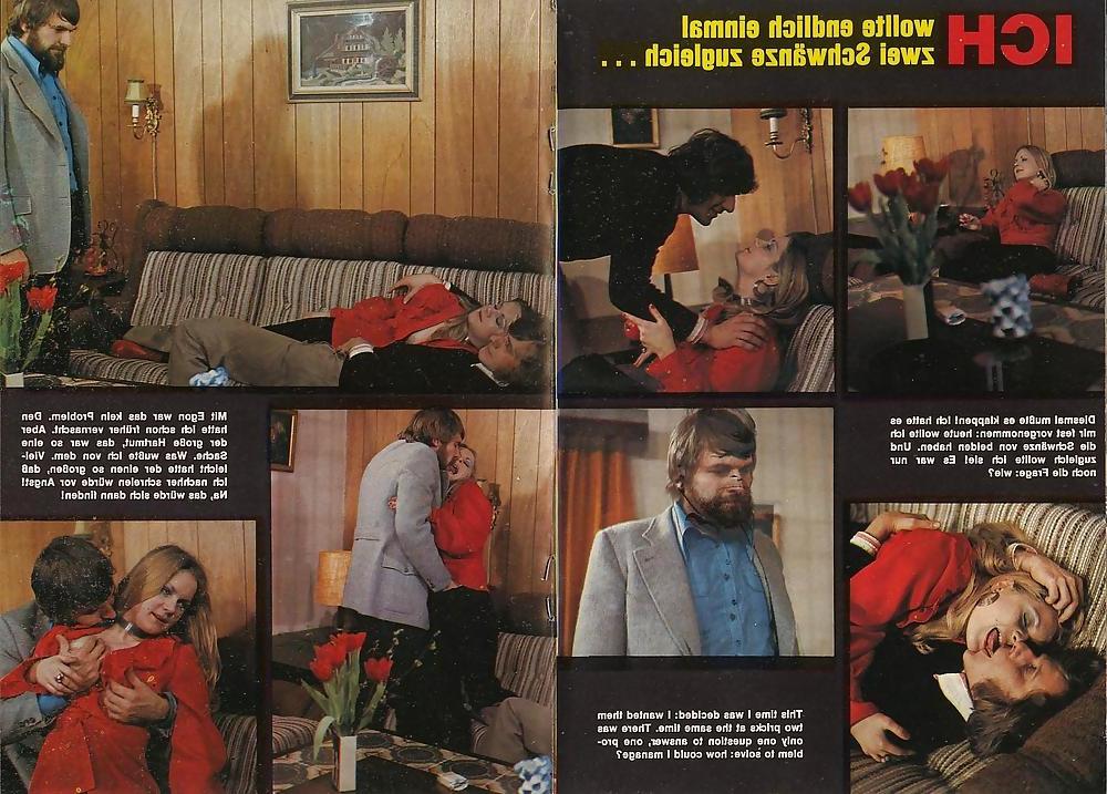17P Vintage Magazines Ram017