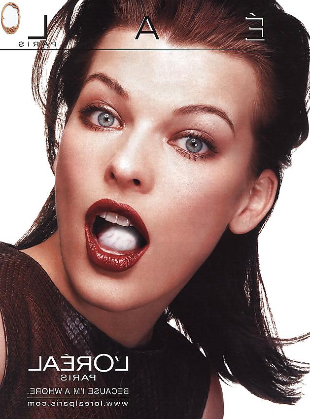 25P Great fakes of celebs part 12