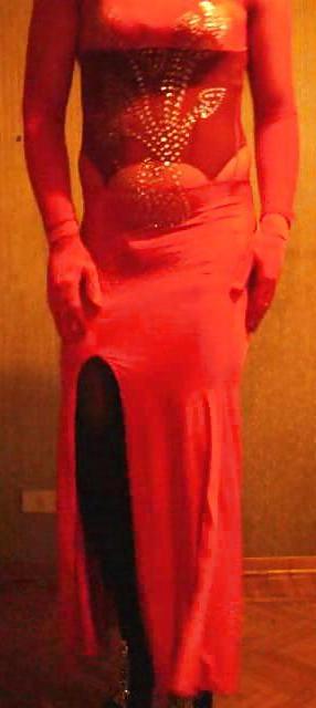 14P Me Crossdressing