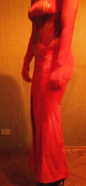 14P Me Crossdressing