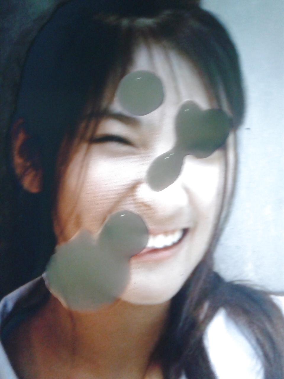 4P Nam student thai girl