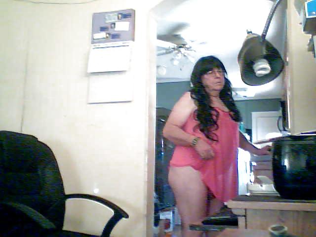 17P More crossdressing