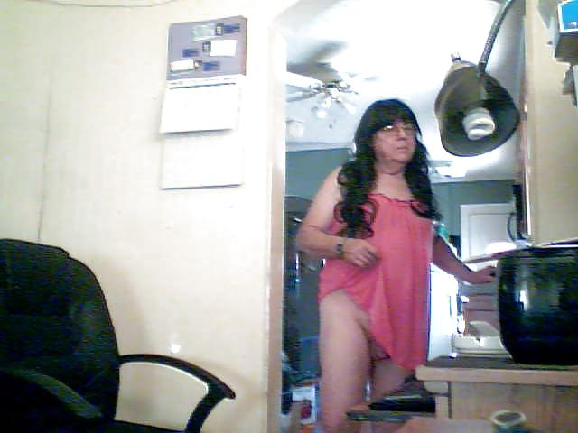 17P More crossdressing