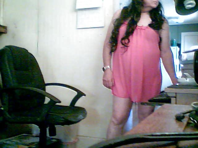 17P More crossdressing