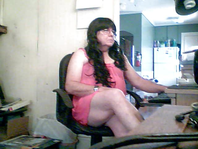 17P More crossdressing