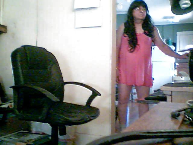 17P More crossdressing